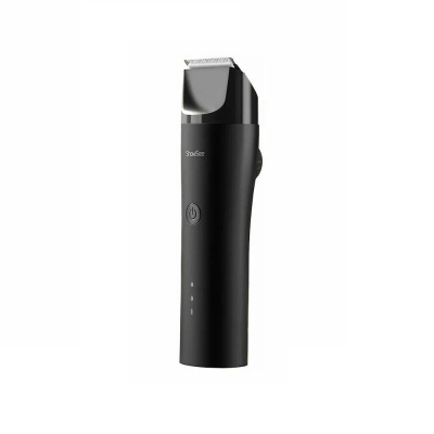 Машинка для стрижки волос Xiaomi ShowSee Electric Hair Clipper C4-BK Black CN